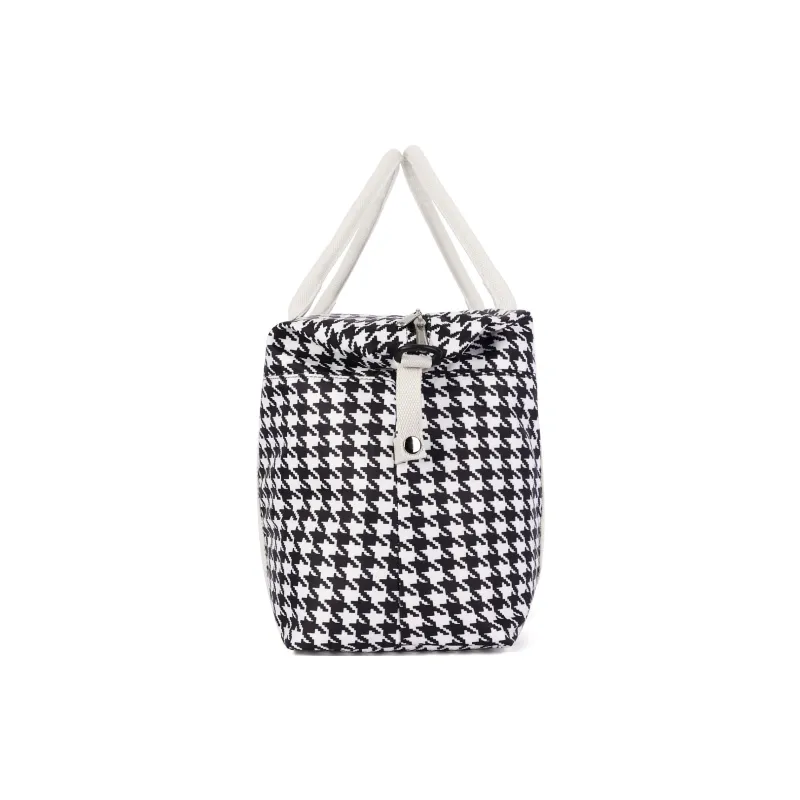 JEANSWEST Fabric Shoulder Bag Crossbody Bag Travel Bag Gym Bag Regular Unisex Multicolor-18