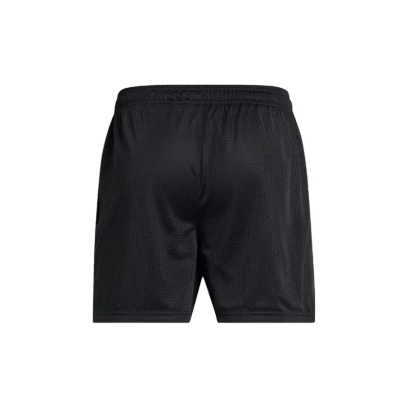 Under Armour Icon ON DISPLAY Sports Shorts Men's Black-1