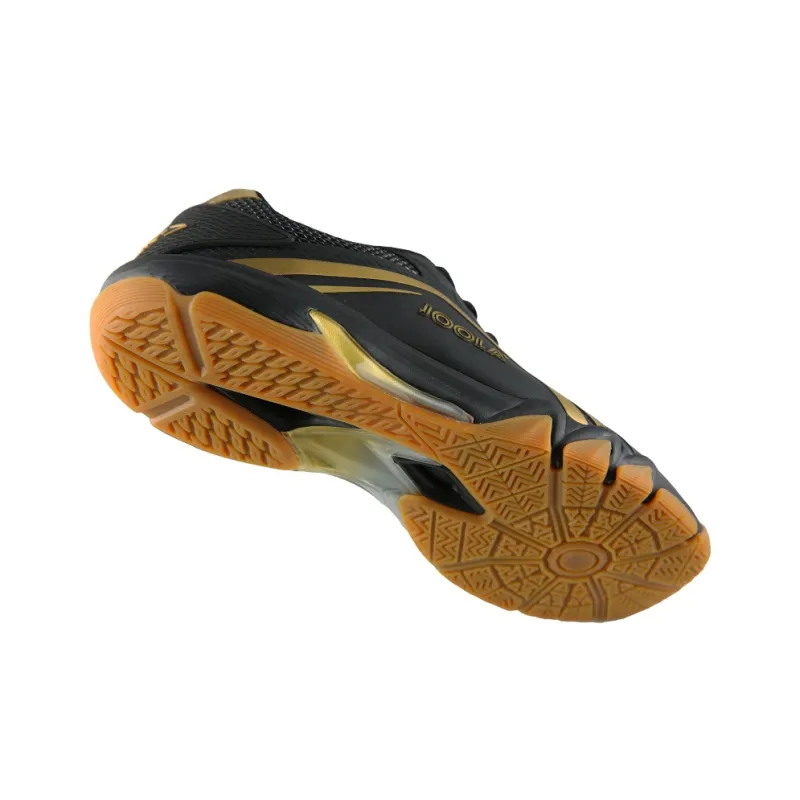 JOOLA Anti-Slip And Wear-Resistant Coverage Low-Top Training Shoes Unisex-6