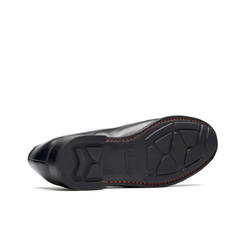 Paraboot Opaline Dress Shoes Women's Black-5