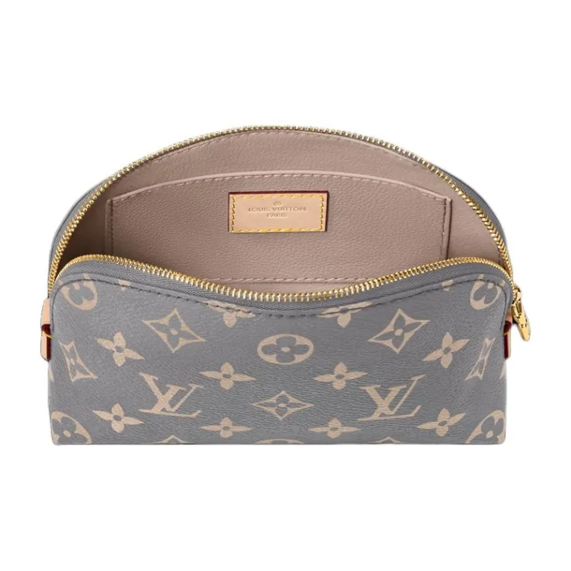 LOUIS VUITTON Pochette Cosmétique Pm-3