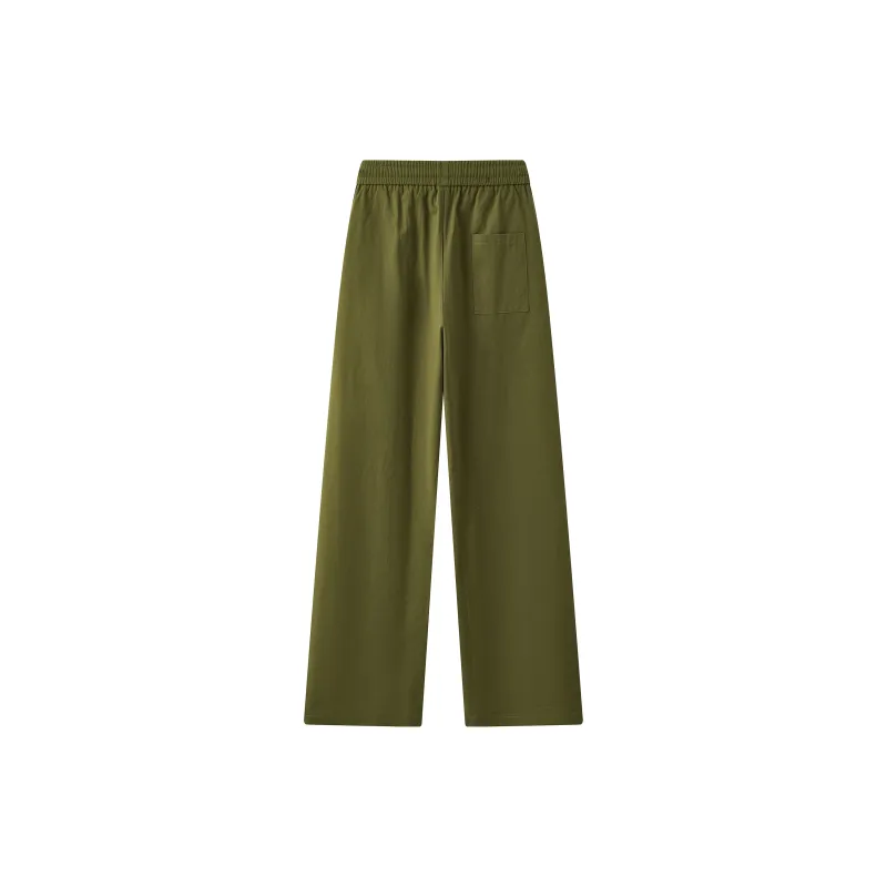 P8H9 Casual Pants Unisex-15