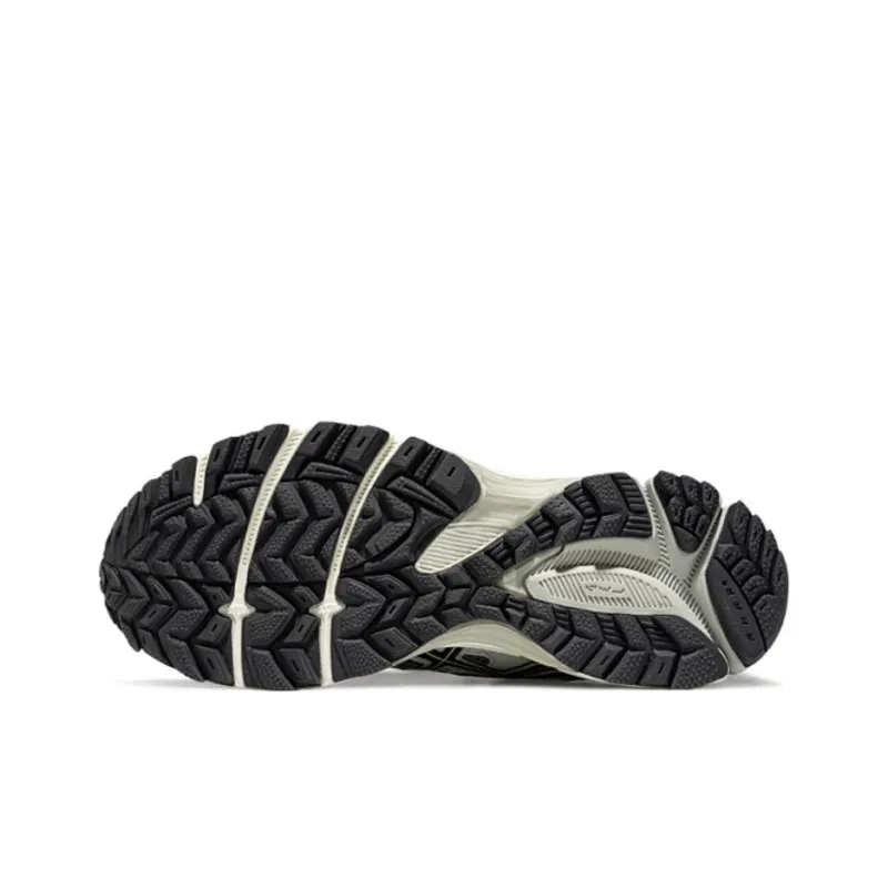 Asics Gel-Kahana 8 FL Durable Breathable Low-Top Trail Running Running Shoes Men's Brown Black-4