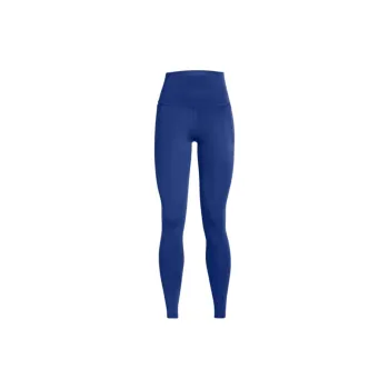 Under Armour Meridian Women's UA Ultra High Rise Leggings Athletic Trousers Women's Blue