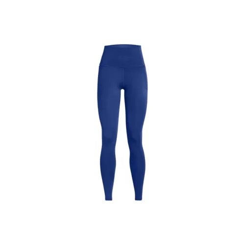 Under Armour Meridian Sports Pants Women's Blue