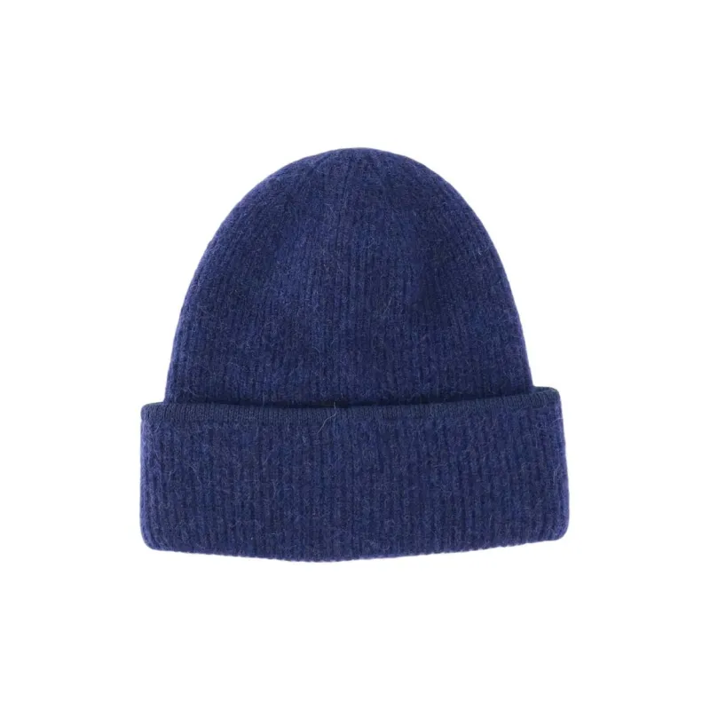 Jacquemus Le Bonnet Gros Grain Beanie-1