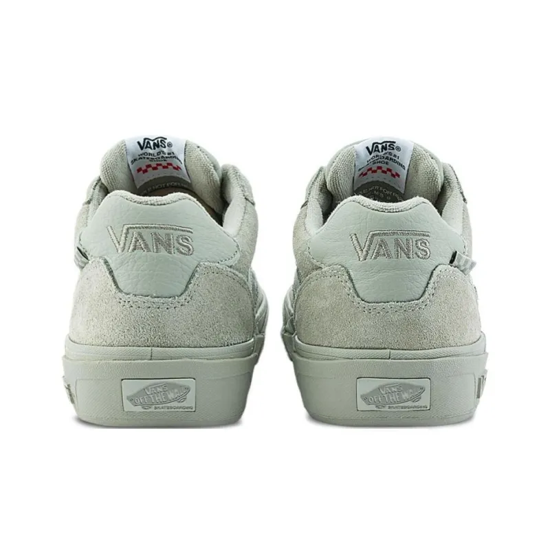 Wayvee Skate Vans 'Mono Fog'-2