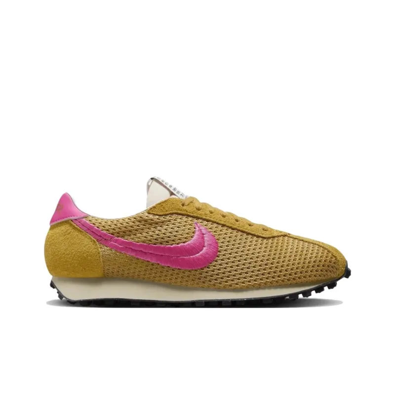 Nike LD 1000 Sp Stussy Sanded Gold-1