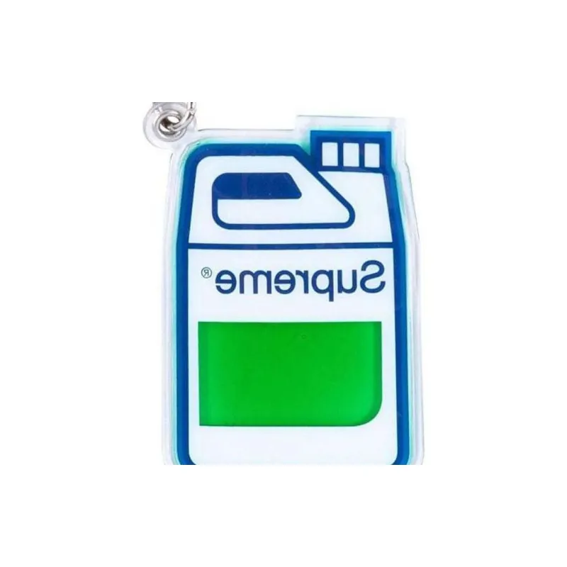 Supreme Jug Keychain-2