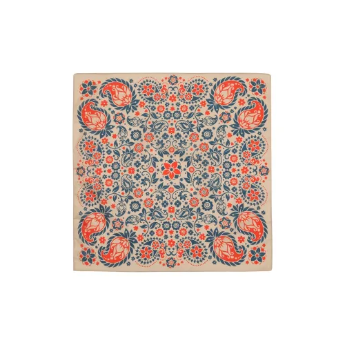 IOTS Polyester Headwraps Unisex