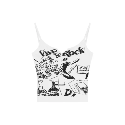 TLXT Women's Tank Tops