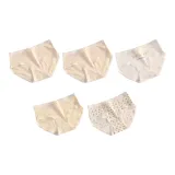 Group N-French Floral-Lily+Freesia+Duckling Yellow+Milk Yellow+Milk Yellow (5 Pieces)