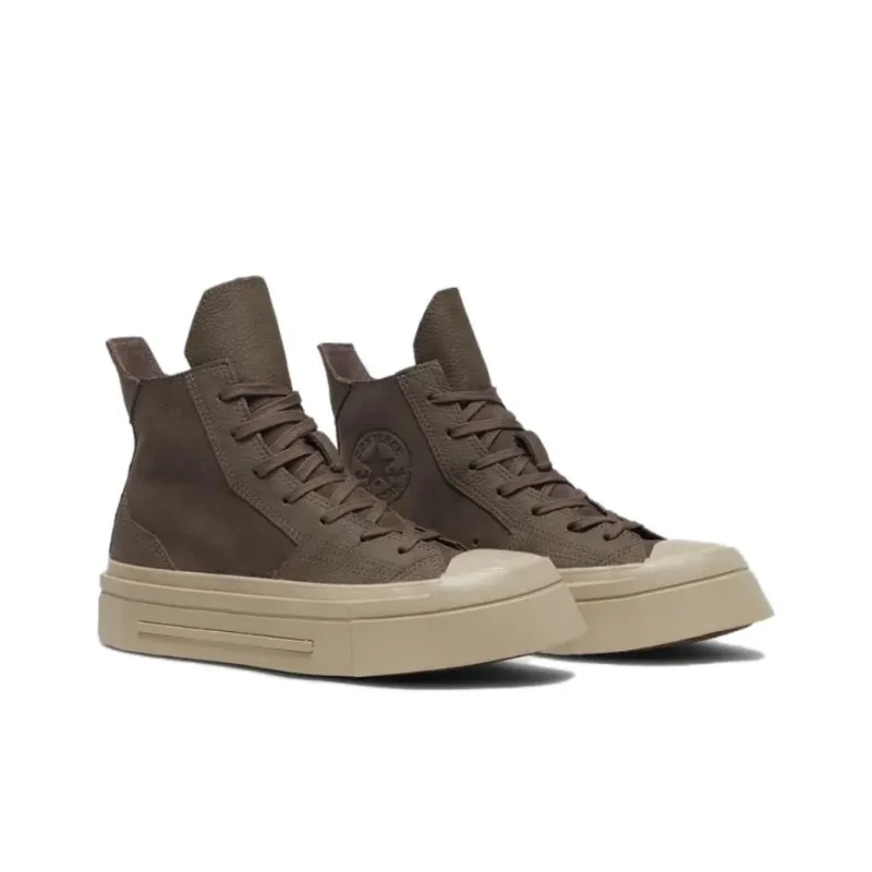 Chuck 70 De Luxe Converse Squared High 'Coffee Break'-2