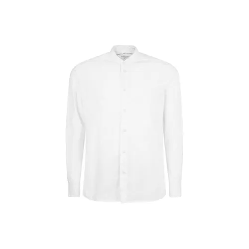 ORIGINAL VINTAGE STYLE Shirts Men White