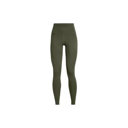 Under Armour Motion Sports Pants Women's Green