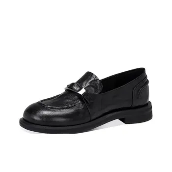 JESSICA SOPHIA Loafers 2.5cm Women's