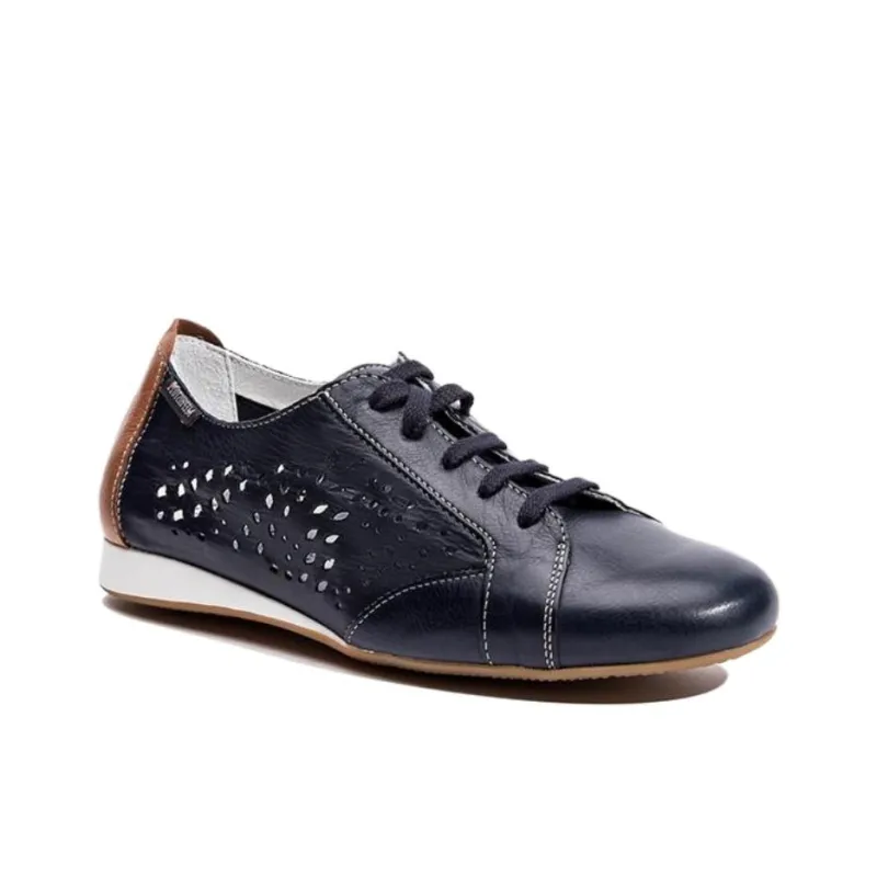 MEPHISTO Low-Top Casual Shoes Women's-1