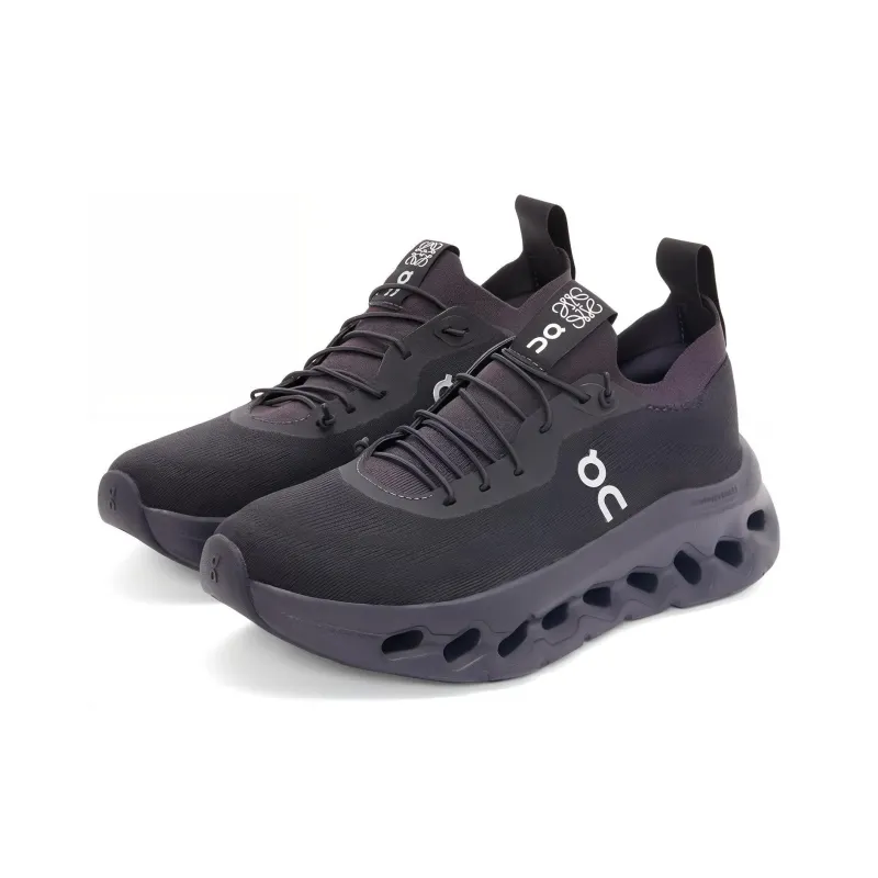 On Running Cloudtilt LOEWE All Navy Women's-2