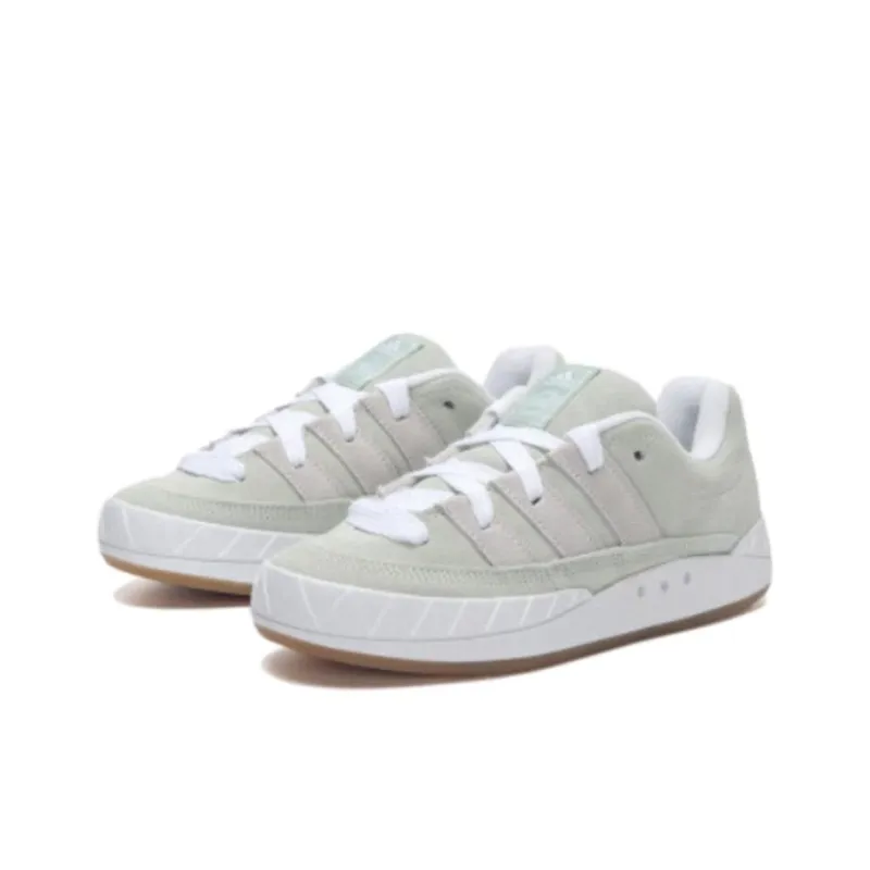 Adidas Adimatic 'Mint Green' Women's-2