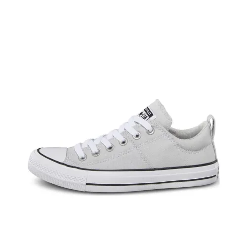 Converse Run Star Hike Hi sneakers in black Anti-Slip Wear-Resistant Low-Top Canvas Shoes Women's Gray White