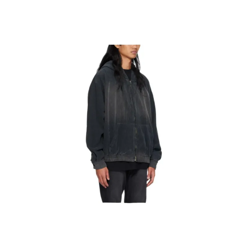WE11DONE Jackets Coats Men's Gray-2