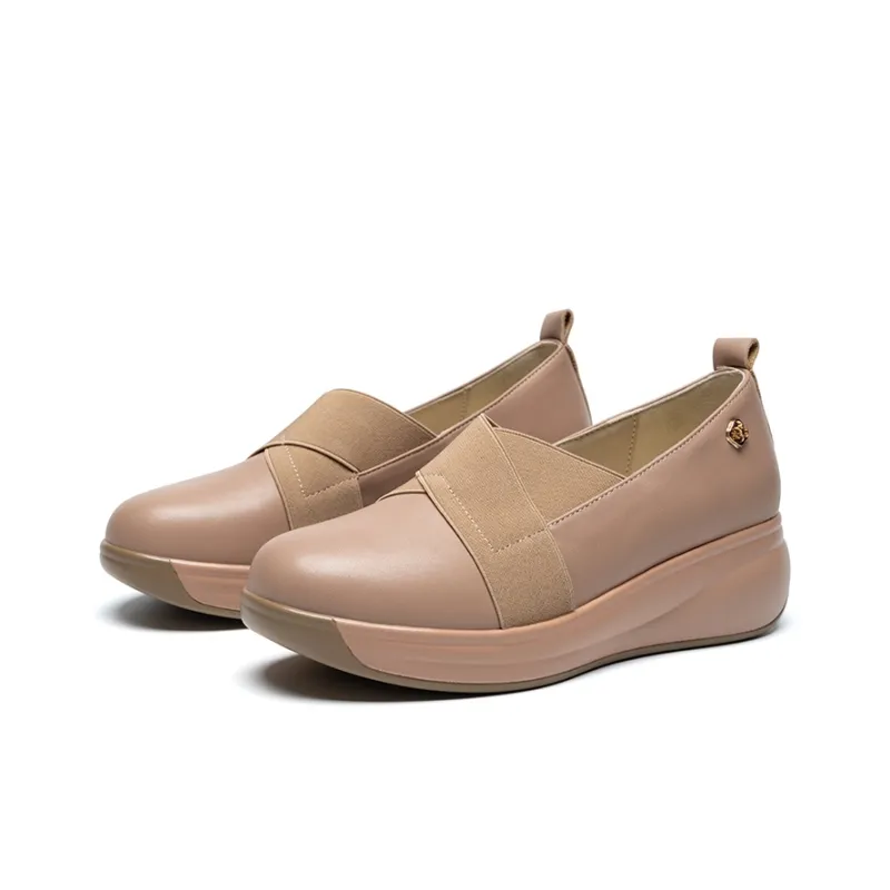ZHR Women's Casual Shoes 5cm Women's-14