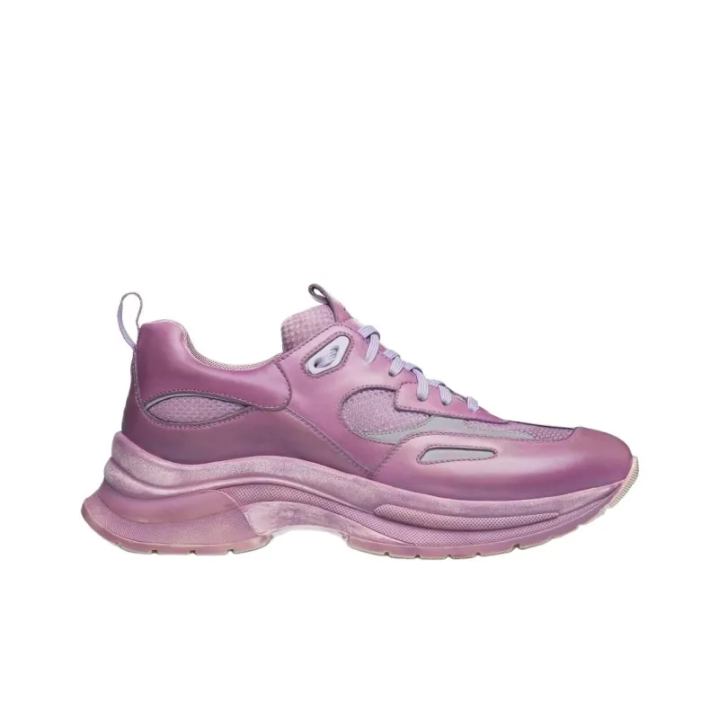 Magnanni Lexi Low-Top Casual Shoes Women's Purple-1