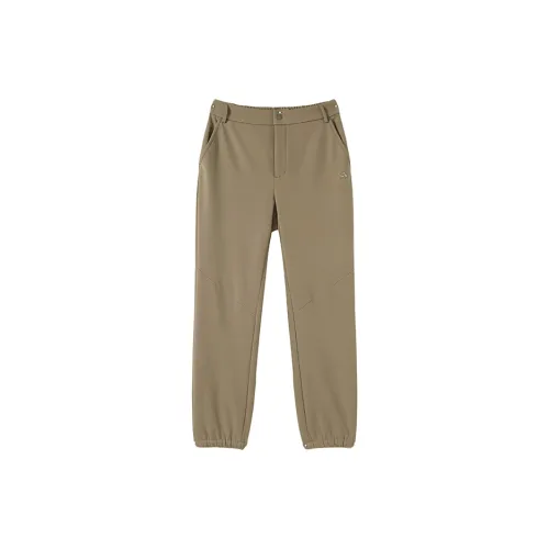 PIONEER CAMP Casual Pants Women's