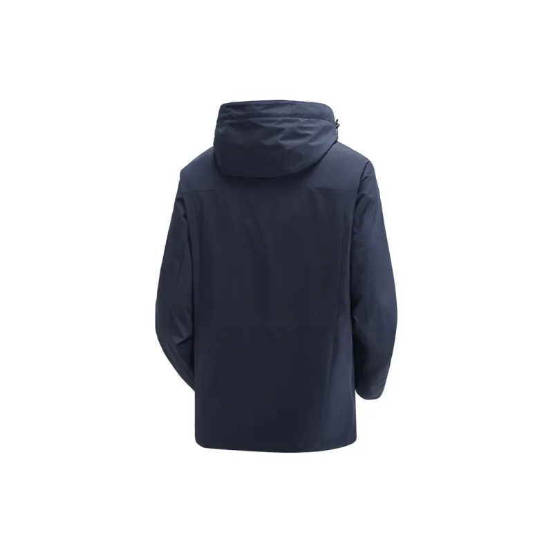 SUNDANCE Windbreaker Jackets Men-2