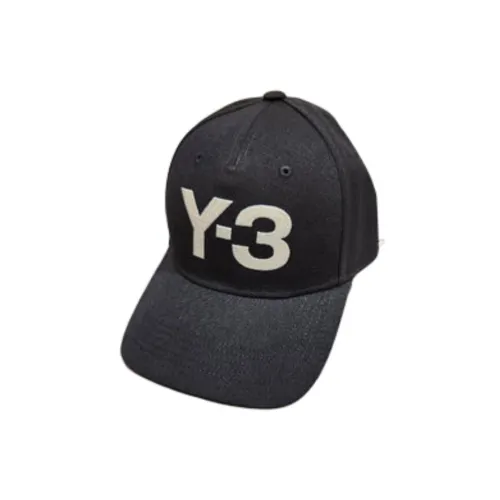 Y-3 Baseball Caps Men