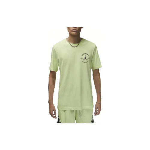 JORDAN Sport Bc Graphic T shirt