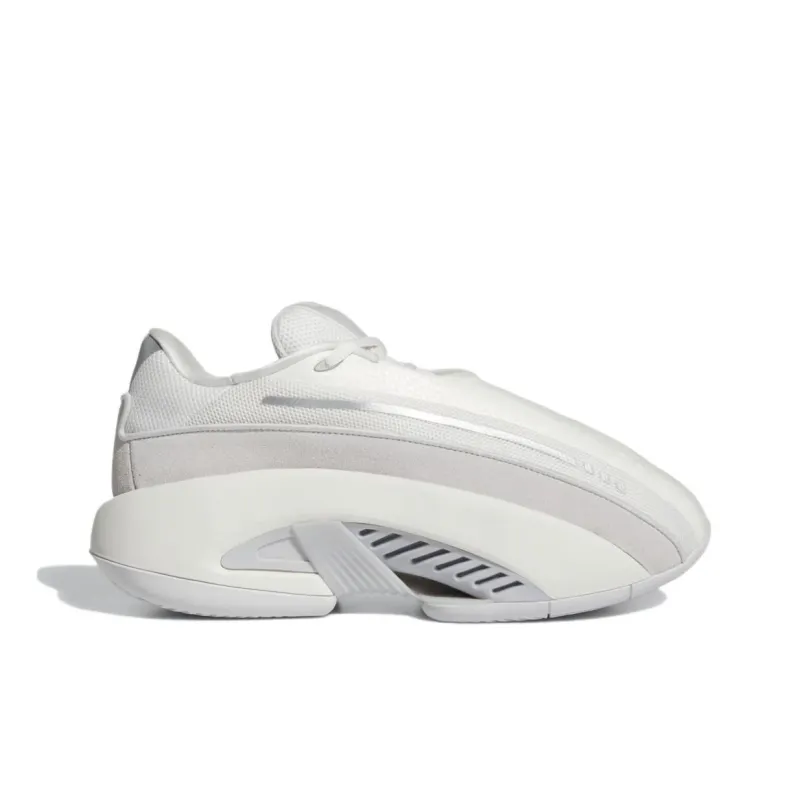 Adidas Crazy Mad IIInfinity Core White Sub Green Dash Grey-1