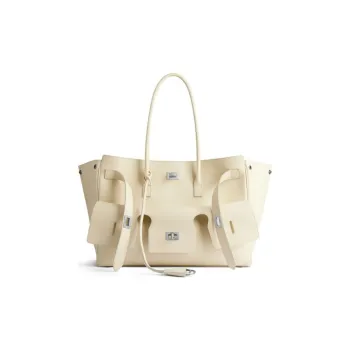 Balenciaga Medium Bel Air Tote Bag