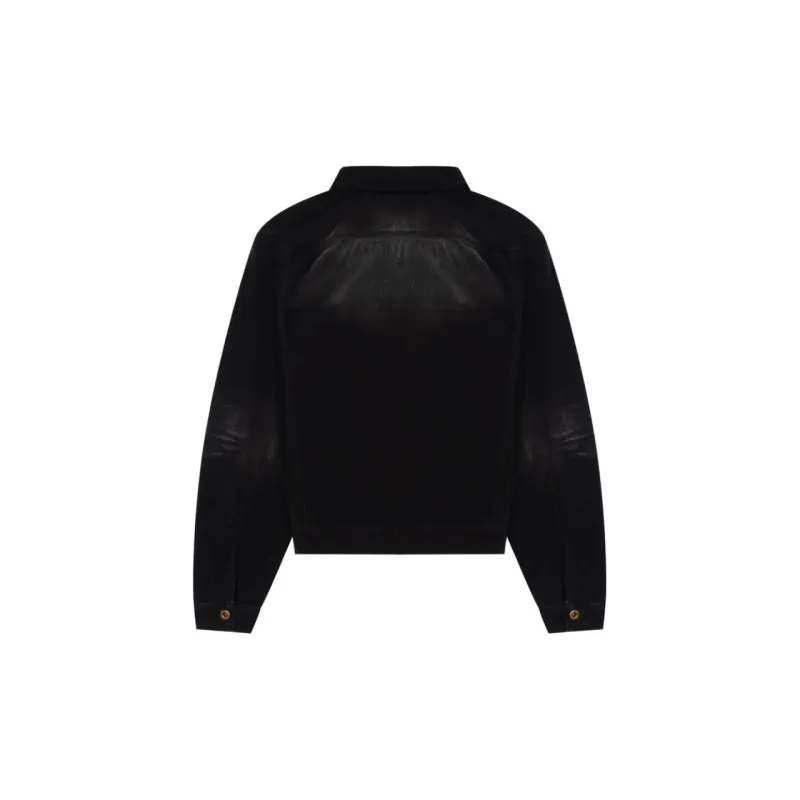 WE11DONE Jackets & Coats Men's Black-1
