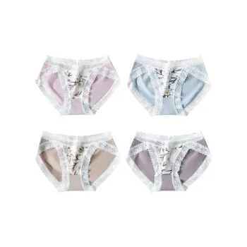 Lanza Underpants Women's 4 Pack