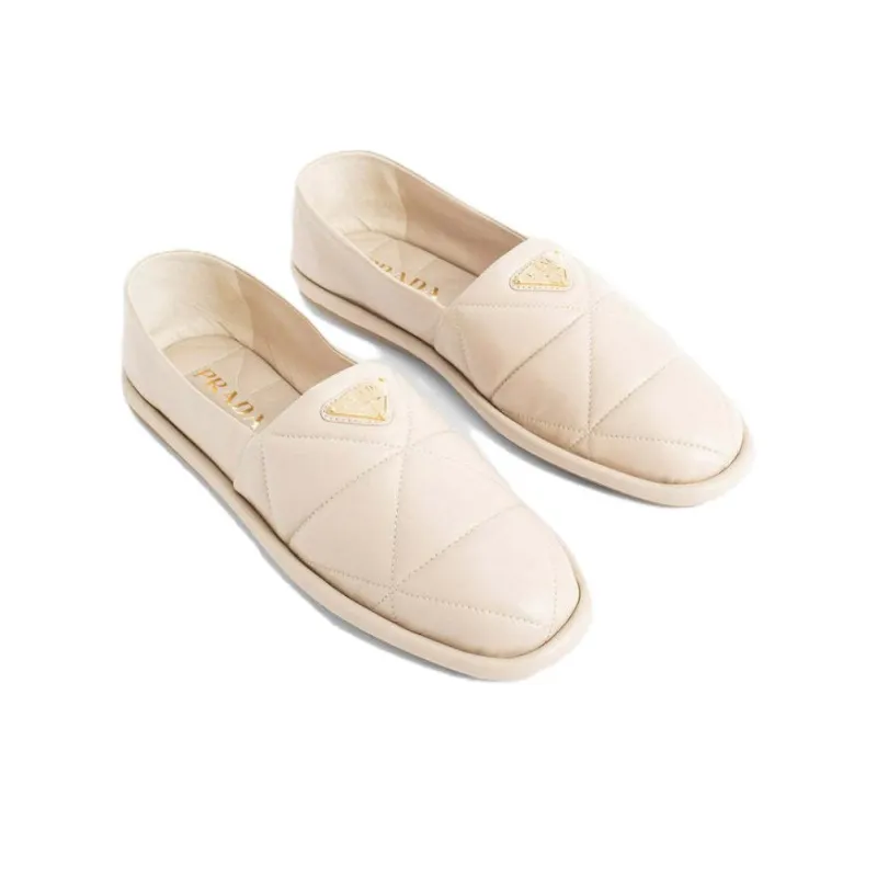 PRADA Women's Casual Shoes Women's White-3