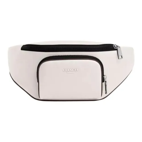 COACH Belt Fanny Packs