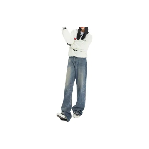 ZNZX Jeans Women's