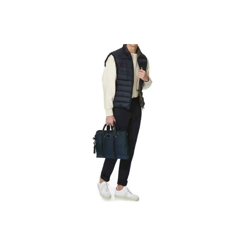 TUMI Alpha Bravo Briefcases-5