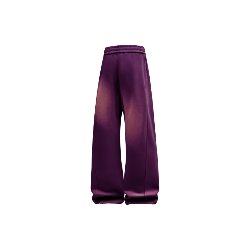 MEXICAN Casual Pants Unisex-13