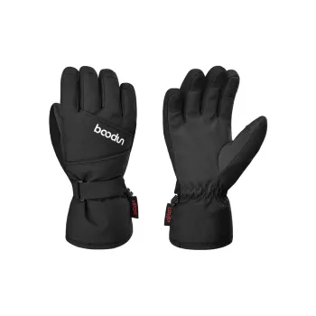 BOODUN Ski Gloves Gloves Unisex