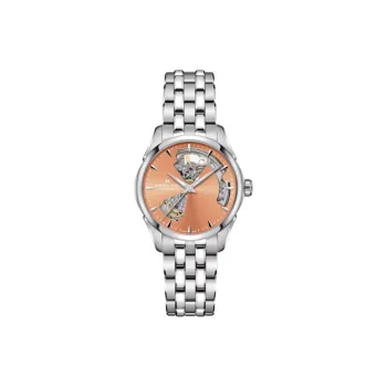 Hamilton Women's Jazz Series Watch