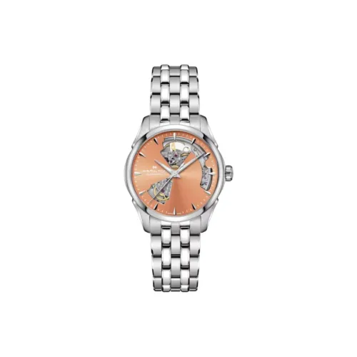 Hamilton Women's Jazz Series Watch