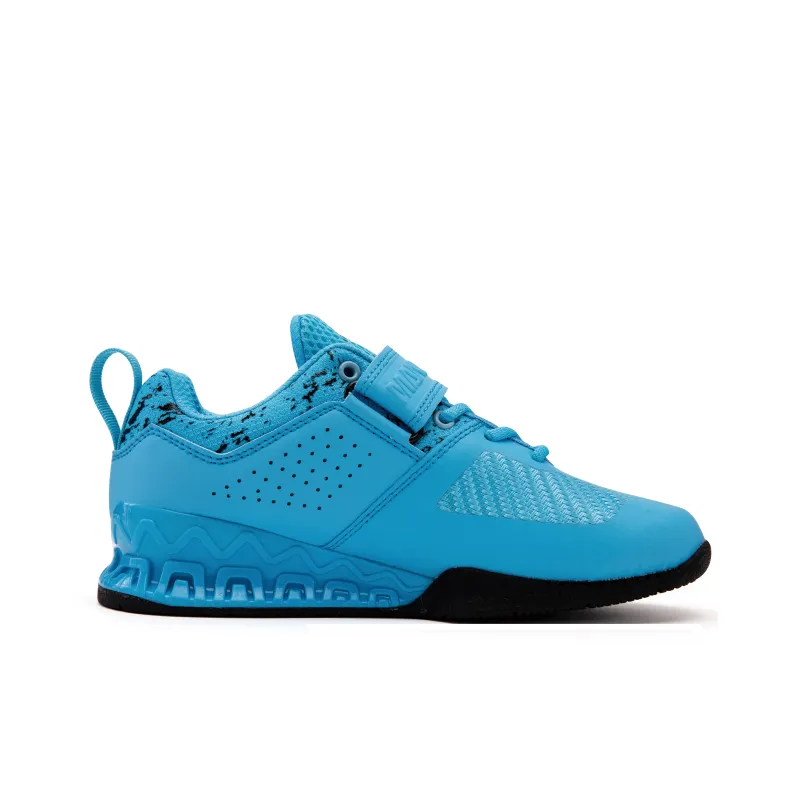 MANUEKLEAR Low-Top Training Shoes Unisex-15