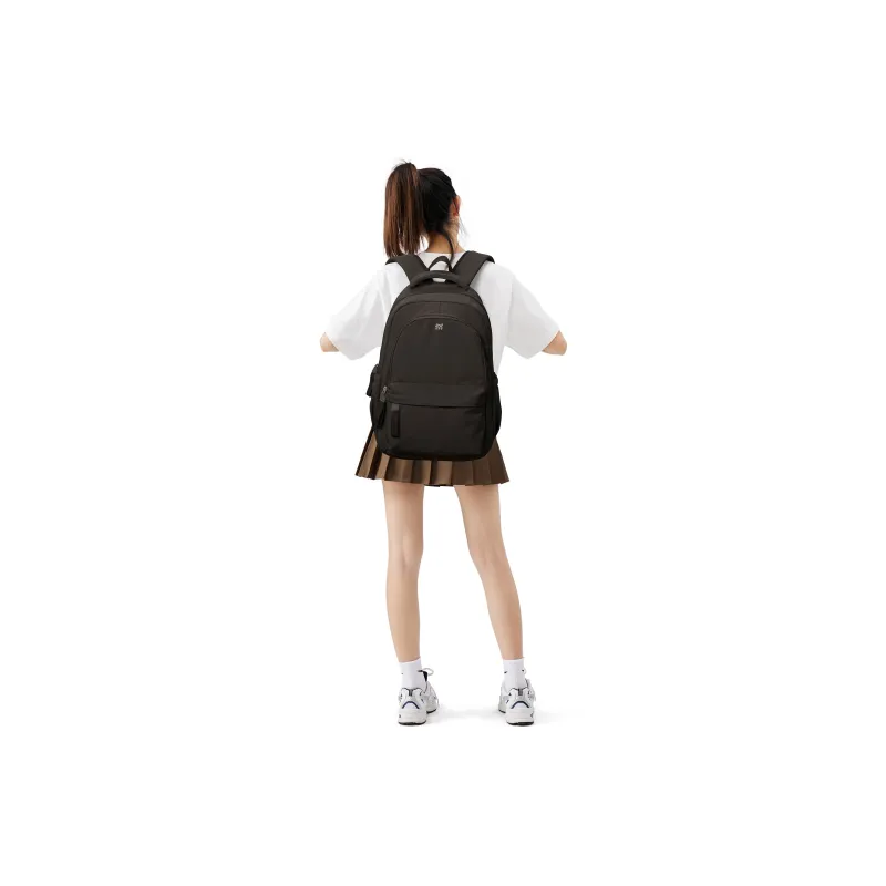 QING QI ZHE Fabric Washable Quantity Backpack Regular Unisex Multicolor-40