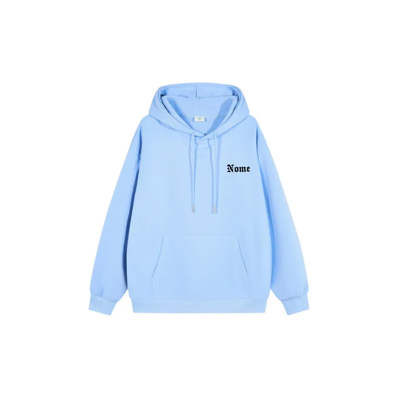 NOME Sweatshirts Unisex-10