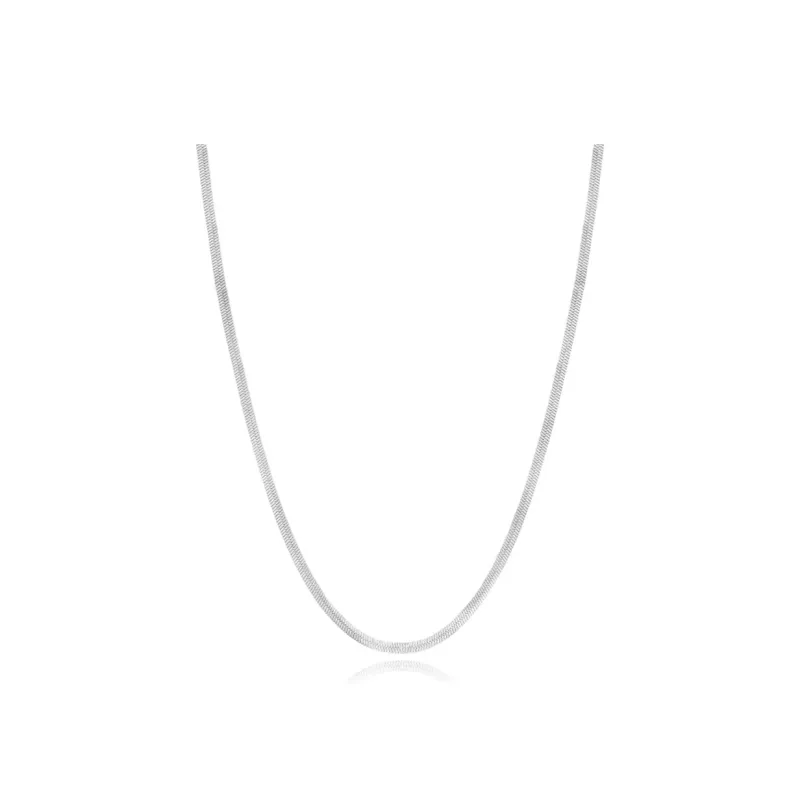 JUICY GRAPE S999 Fine Silver Necklaces Unisex-2
