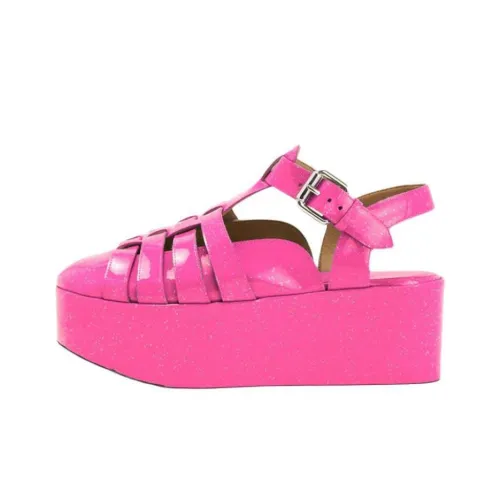 LOEWE Roman Sandals Women's