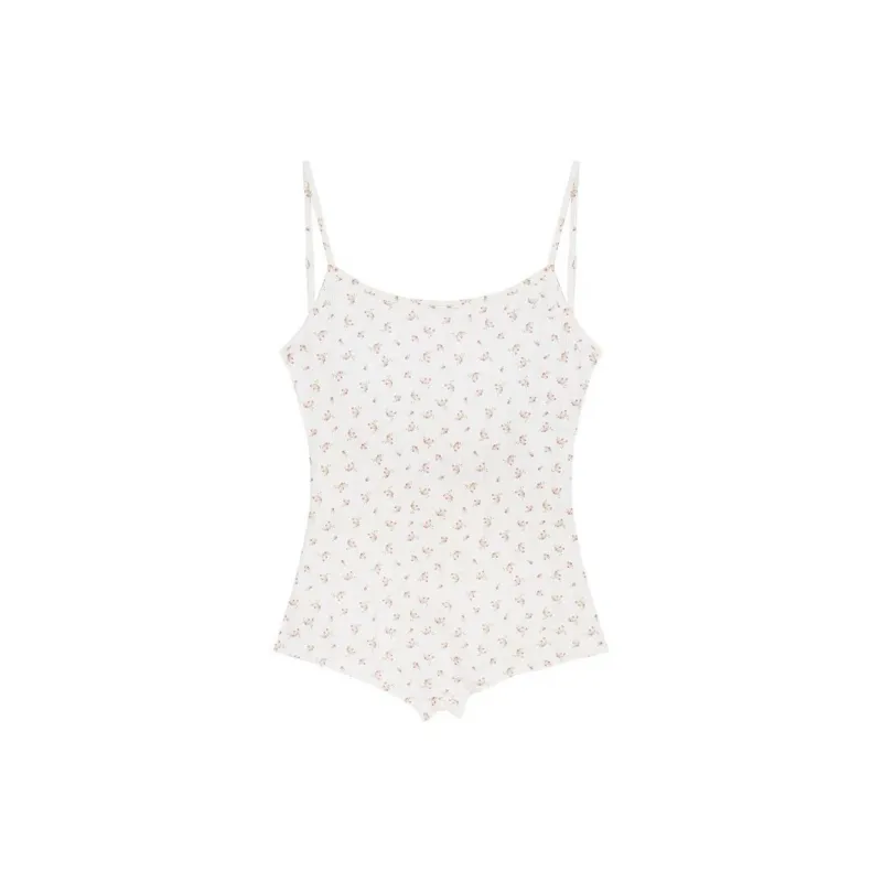 TLXT Women's Bodysuits-0