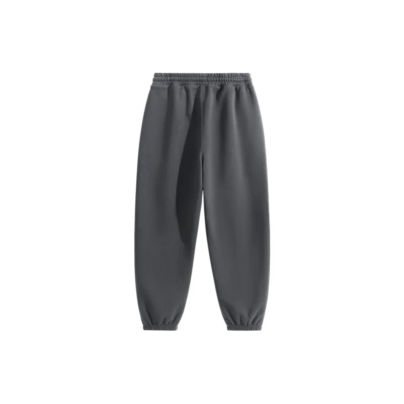 Warrior Knitted Sports Pants Men's-5